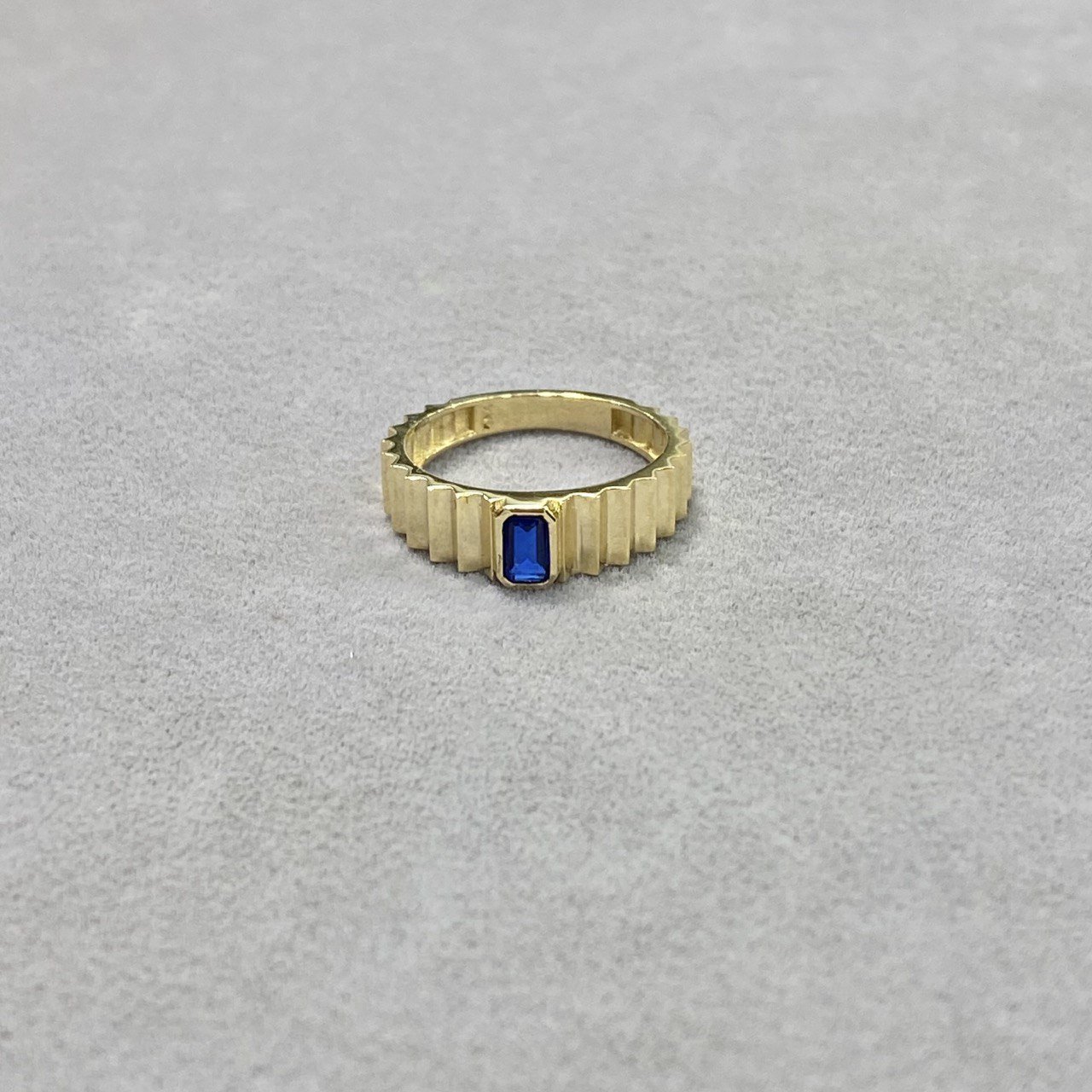 Blue Strong Band