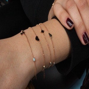 İkonik Nazar Bileklik
