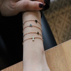 İkonik Nazar Bileklik