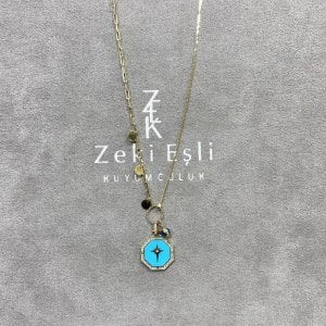 Kutup Yıldızı Hope Madalyon