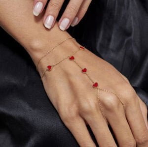 Heartline Şahmeran