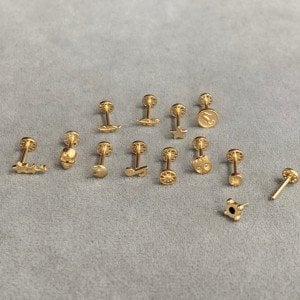 Tragus