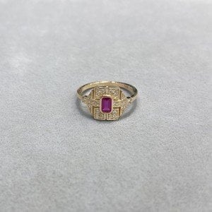 Ruby Shine