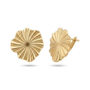 Solea Art Deco Küpe