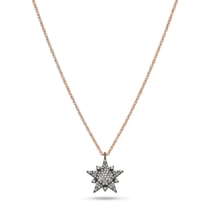 Secret Star Kolye