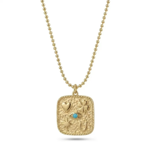 Destiny Charm Kolye