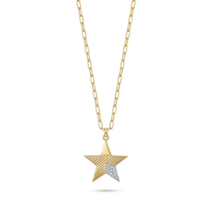 Destiny Star Kolye