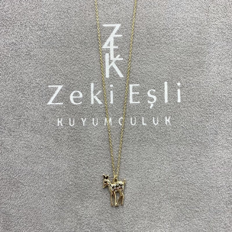 Ceylan Kolye