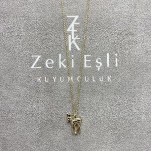 Ceylan Kolye