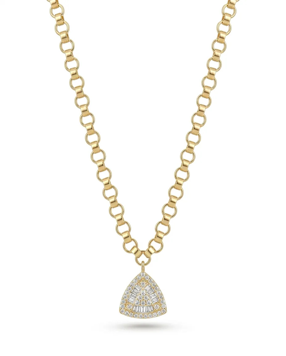 Imperia Shine Kolye