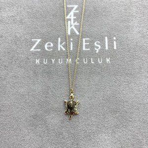 İkonik Kaplumbağa
