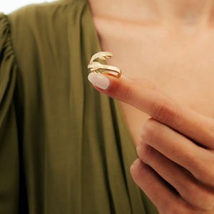 Hand Yüzük