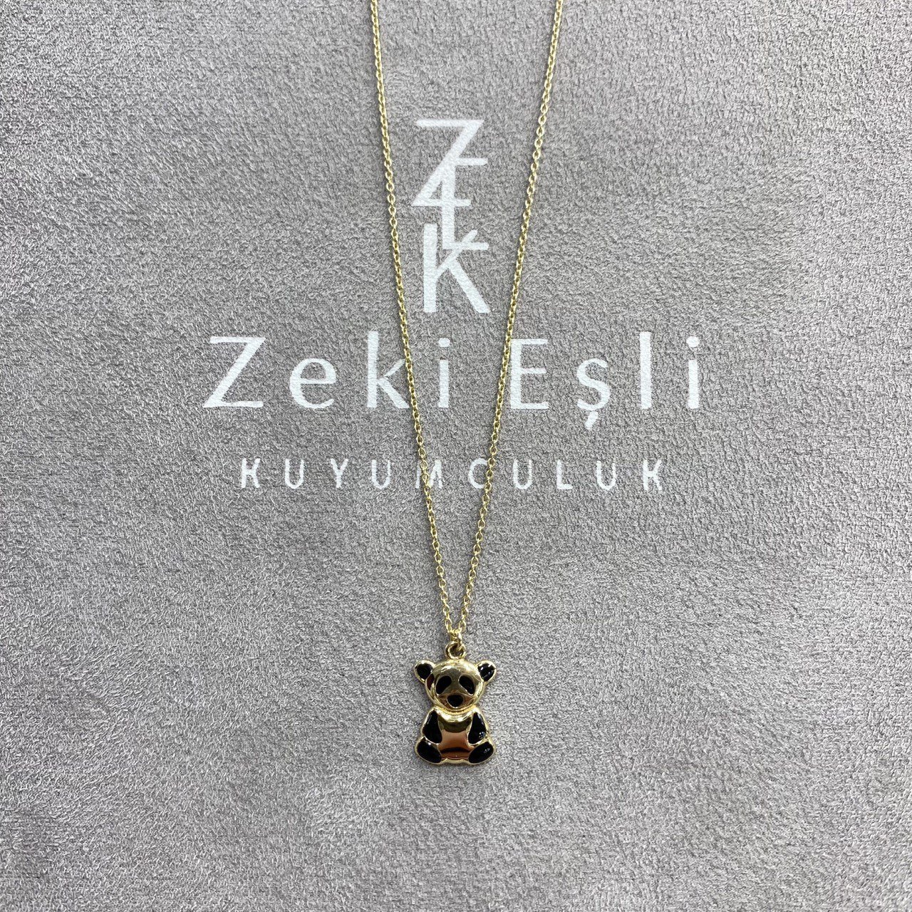 İkonik Panda