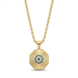 Royal Eye Kolye