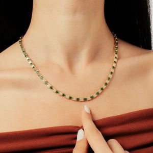 Colore di Lusso Gerdanlık