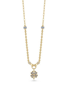 Clover Royale Kolye