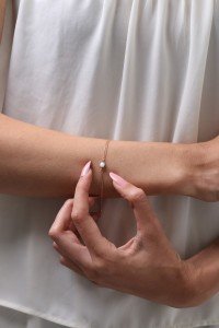 Tria Opal Bileklik