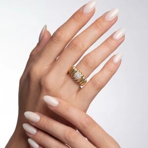 ZEK Prestige Elegance Yüzük